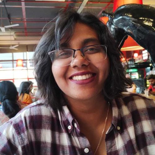 madhura joshi
