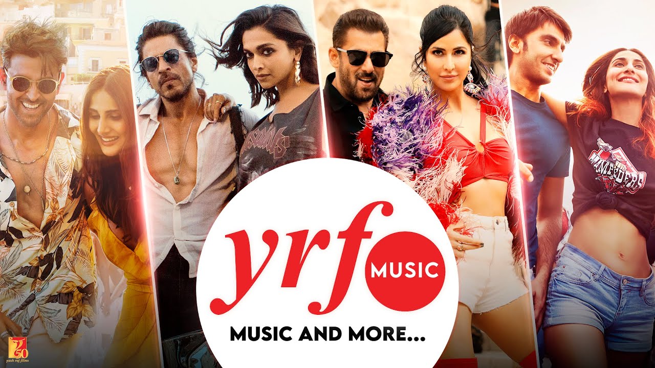 yrf music