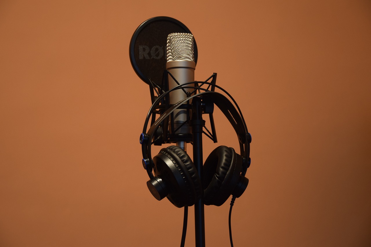 Licensing in Music